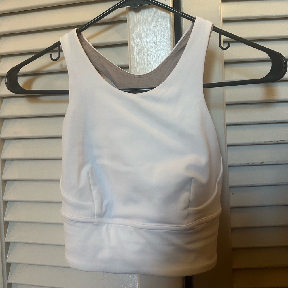 Lululemon Bra
